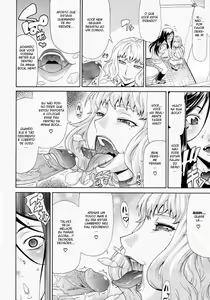 Page 12 of Manin Densha | Crowded Train (decensored) - preview thumbnail