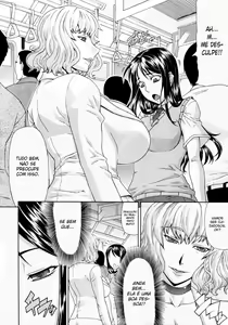 Page 2 of Manin Densha | Crowded Train (decensored) - preview thumbnail