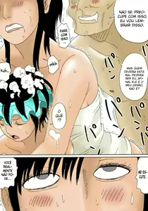 Page 19 of Ojii-chan to wa Haiccha Dame yo! | Você não pode fazer isso com o vovô! - preview thumbnail