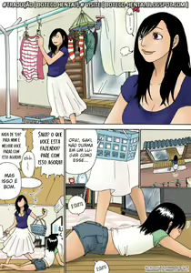 Page 2 of Ojii-chan to wa Haiccha Dame yo! | Você não pode fazer isso com o vovô! - preview thumbnail