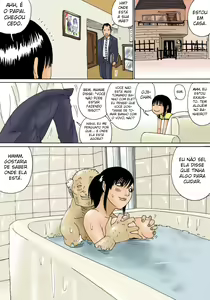 Page 25 of Ojii-chan to wa Haiccha Dame yo! | Você não pode fazer isso com o vovô! - preview thumbnail