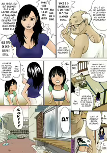 Page 4 of Ojii-chan to wa Haiccha Dame yo! | Você não pode fazer isso com o vovô! - preview thumbnail