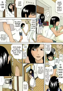 Page 5 of Ojii-chan to wa Haiccha Dame yo! | Você não pode fazer isso com o vovô! - preview thumbnail
