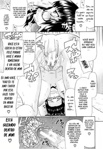 Page 27 of Shimai - Sister Sister - preview thumbnail