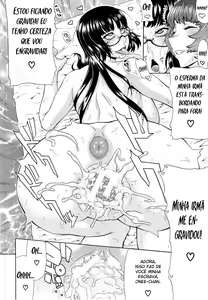 Page 28 of Shimai - Sister Sister - preview thumbnail