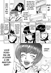 Page 4 of Shimai - Sister Sister - preview thumbnail