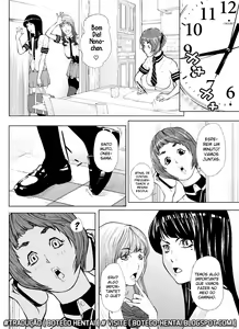 Page 2 of Tenshi to Akuma | Angel and Demon - preview thumbnail
