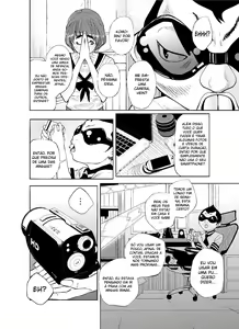 Page 22 of Tenshi to Akuma | Angel and Demon - preview thumbnail