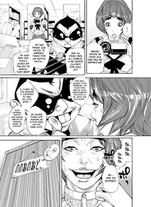Page 23 of Tenshi to Akuma | Angel and Demon - preview thumbnail