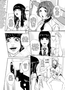 Page 24 of Tenshi to Akuma | Angel and Demon - preview thumbnail