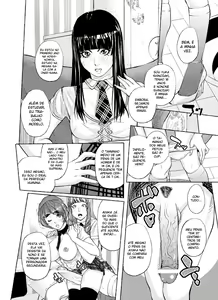 Page 26 of Tenshi to Akuma | Angel and Demon - preview thumbnail