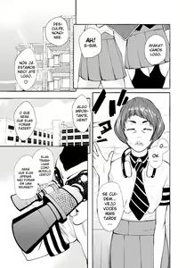 Page 3 of Tenshi to Akuma | Angel and Demon - preview thumbnail