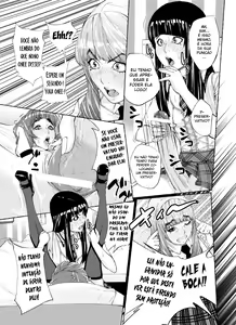 Page 33 of Tenshi to Akuma | Angel and Demon - preview thumbnail