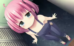 Page 84 of Loli Bitch Ooya-san no Yachin Choushuu ~Yachin wa Okane to Seieki de~ - preview thumbnail