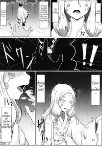 Page 12 of Les no Kokyuu | Lesbian Breathing - preview thumbnail
