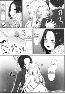Page 31 of Les no Kokyuu | Lesbian Breathing - preview thumbnail