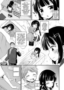 Page 3 of Yasashii Maho Onee-chan - preview thumbnail