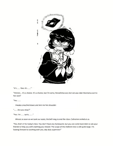 Page 16 of Succubus School Life 1-nensei Hen - preview thumbnail