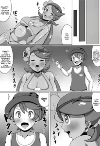 Page 24 of Ultra Maossage - preview thumbnail