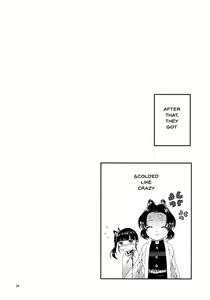 Page 30 of Chou Yashiki e Youkoso | Welcome To The Butterfly Mansion - preview thumbnail