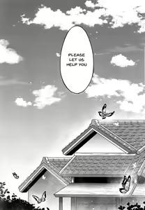 Page 37 of Chou Yashiki e Youkoso | Welcome To The Butterfly Mansion - preview thumbnail