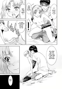 Page 102 of Yanagida-kun to Mizuno-san - preview thumbnail