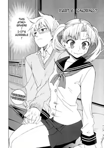 Page 110 of Yanagida-kun to Mizuno-san - preview thumbnail