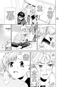 Page 111 of Yanagida-kun to Mizuno-san - preview thumbnail