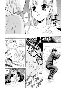 Page 112 of Yanagida-kun to Mizuno-san - preview thumbnail