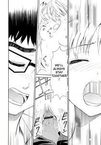 Page 124 of Yanagida-kun to Mizuno-san - preview thumbnail