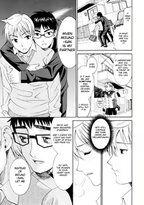 Page 127 of Yanagida-kun to Mizuno-san - preview thumbnail
