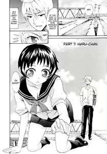 Page 131 of Yanagida-kun to Mizuno-san - preview thumbnail