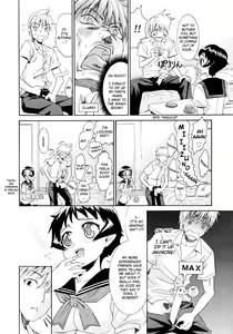 Page 137 of Yanagida-kun to Mizuno-san - preview thumbnail