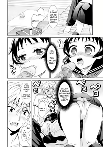 Page 139 of Yanagida-kun to Mizuno-san - preview thumbnail