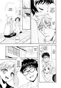 Page 148 of Yanagida-kun to Mizuno-san - preview thumbnail