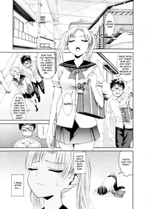 Page 151 of Yanagida-kun to Mizuno-san - preview thumbnail