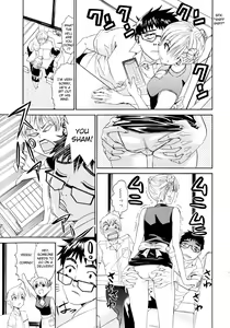 Page 155 of Yanagida-kun to Mizuno-san - preview thumbnail