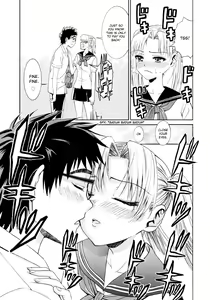 Page 169 of Yanagida-kun to Mizuno-san - preview thumbnail