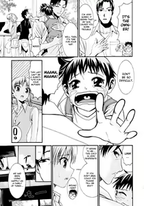 Page 197 of Yanagida-kun to Mizuno-san - preview thumbnail