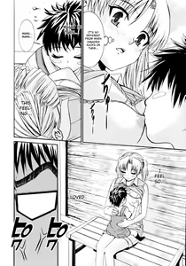 Page 200 of Yanagida-kun to Mizuno-san - preview thumbnail