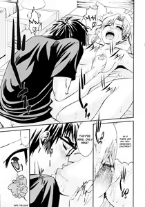 Page 207 of Yanagida-kun to Mizuno-san - preview thumbnail