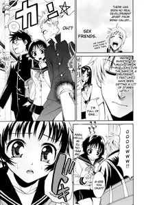 Page 216 of Yanagida-kun to Mizuno-san - preview thumbnail