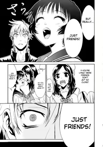 Page 218 of Yanagida-kun to Mizuno-san - preview thumbnail