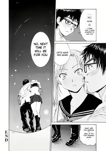 Page 23 of Yanagida-kun to Mizuno-san - preview thumbnail