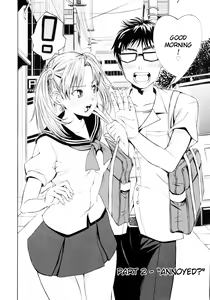 Page 26 of Yanagida-kun to Mizuno-san - preview thumbnail