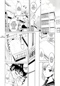 Page 30 of Yanagida-kun to Mizuno-san - preview thumbnail