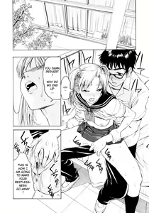 Page 34 of Yanagida-kun to Mizuno-san - preview thumbnail