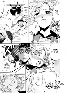Page 39 of Yanagida-kun to Mizuno-san - preview thumbnail