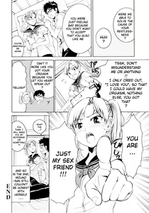 Page 42 of Yanagida-kun to Mizuno-san - preview thumbnail