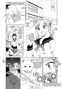 Page 44 of Yanagida-kun to Mizuno-san - preview thumbnail